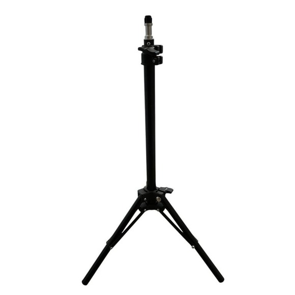 Fill Light Selfie Stick, Portable and Foldable Projector Stand Tripod Stand - Picture 1 of 4
